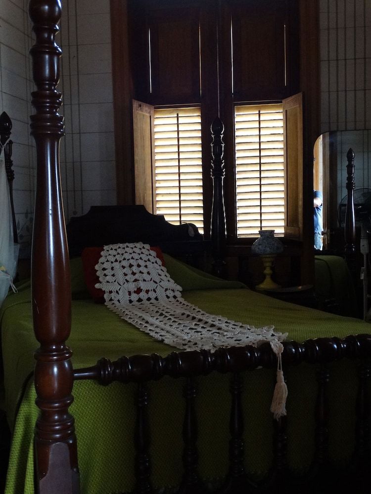 A 2 Tiempos Ays Bed And Breakfast