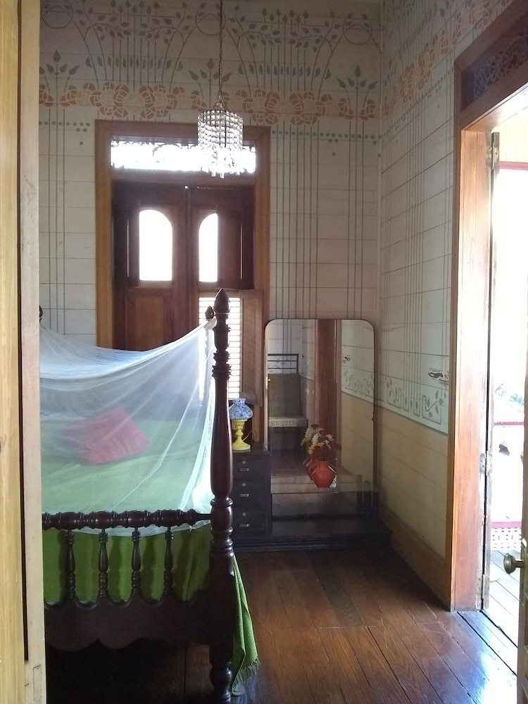 A 2 Tiempos Ays Bed And Breakfast