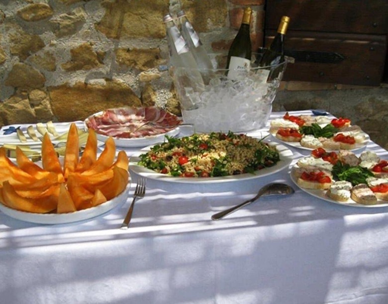 Apartamento Casale Delle Due Fonti