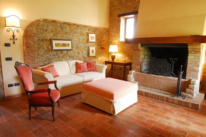 Apartamento Casale Delle Due Fonti