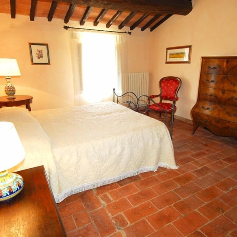 Apartamento Casale Delle Due Fonti