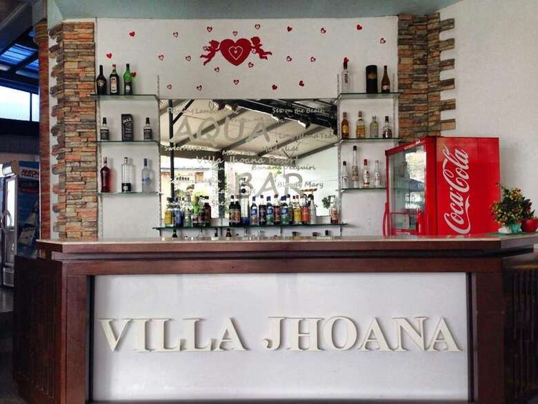 Hotel Villa Jhoana Resort