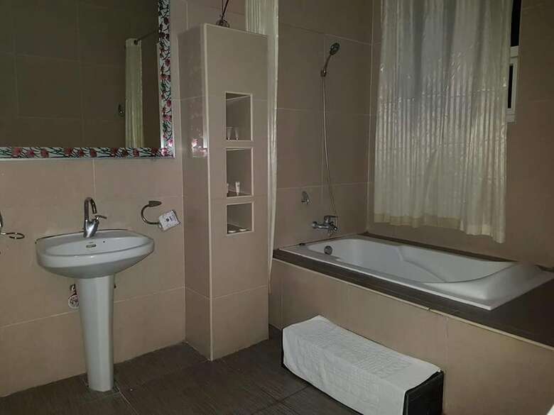 Hotel Villa Jhoana Resort