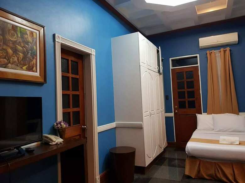 Hotel Villa Jhoana Resort