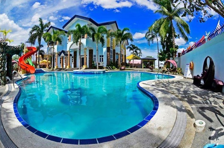 Hotel Villa Jhoana Resort