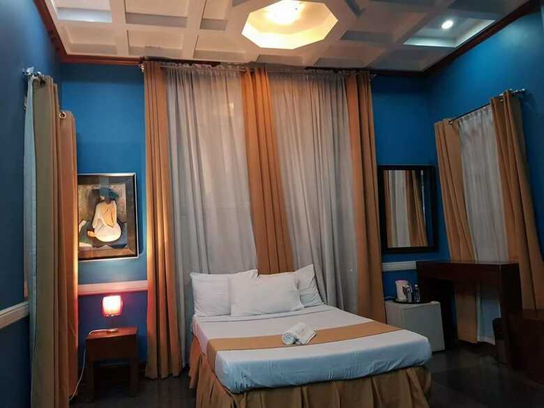 Hotel Villa Jhoana Resort