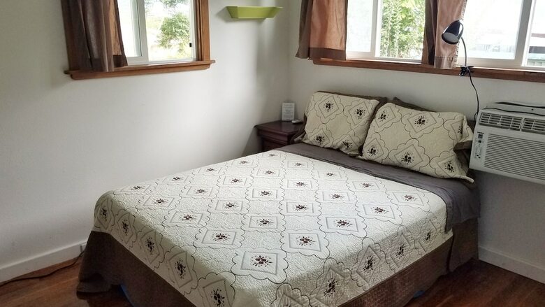 Hilo Vacation Rental