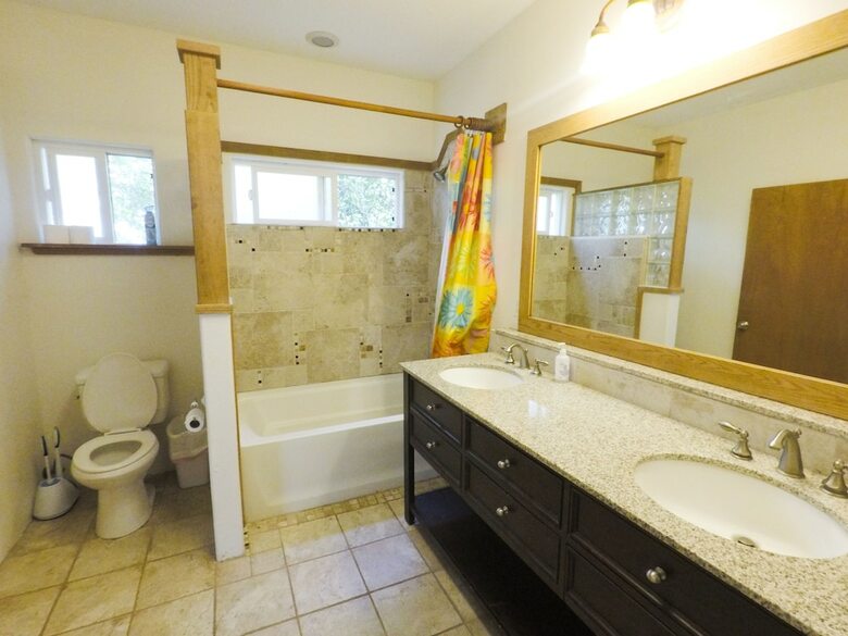 Hilo Vacation Rental