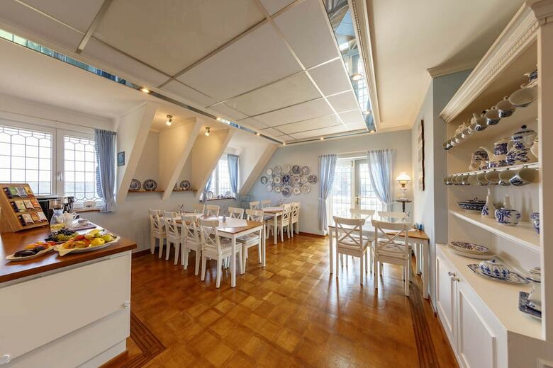 Bed & Breakfast Klein-holland