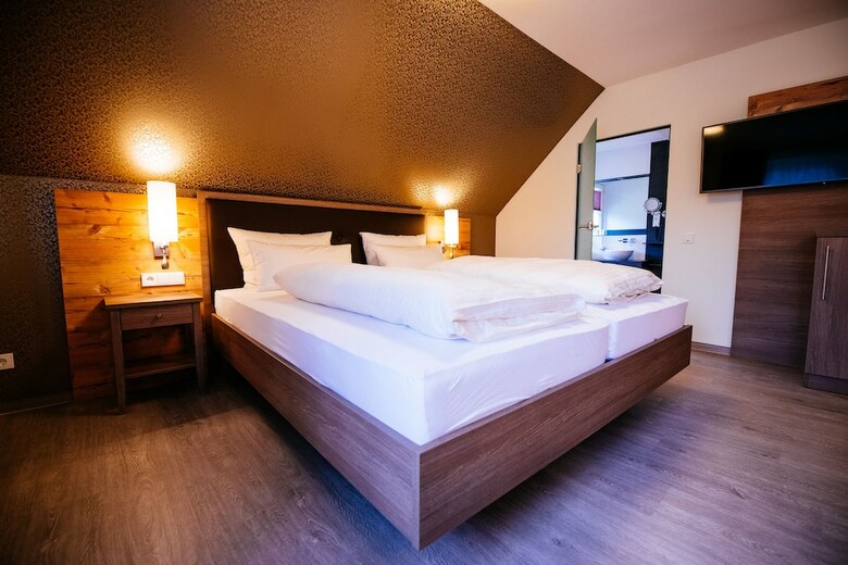 Hotel  Forellenhof