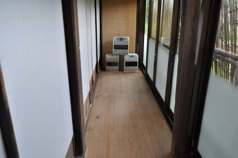 Hotel Aoi Ie