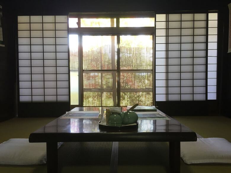 Hotel Aoi Ie