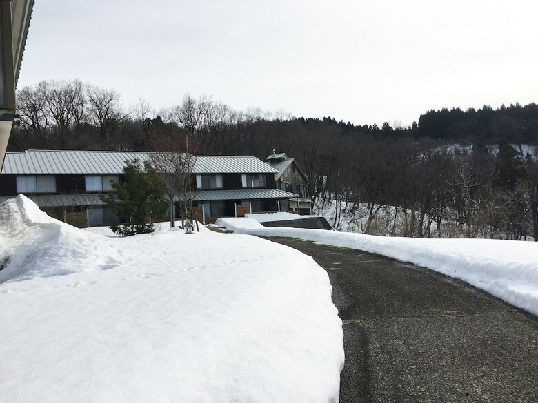 Natureling Hotel Kome-honjin