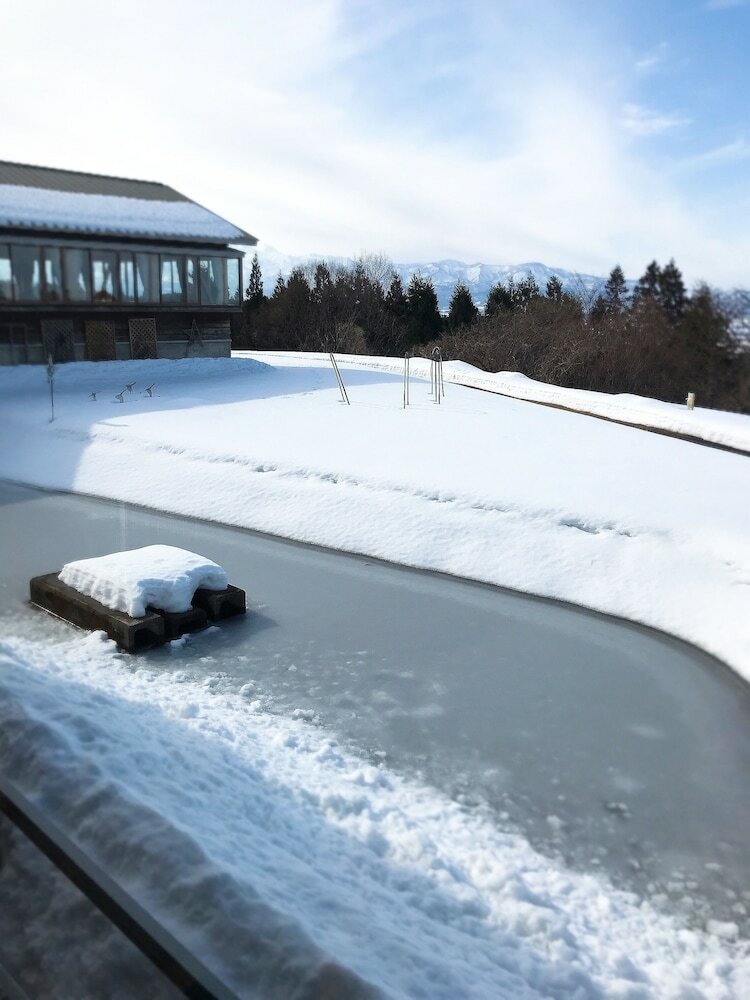 Natureling Hotel Kome-honjin
