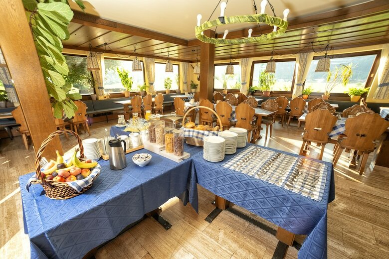 Hotel-gasthof Sonnenbichl