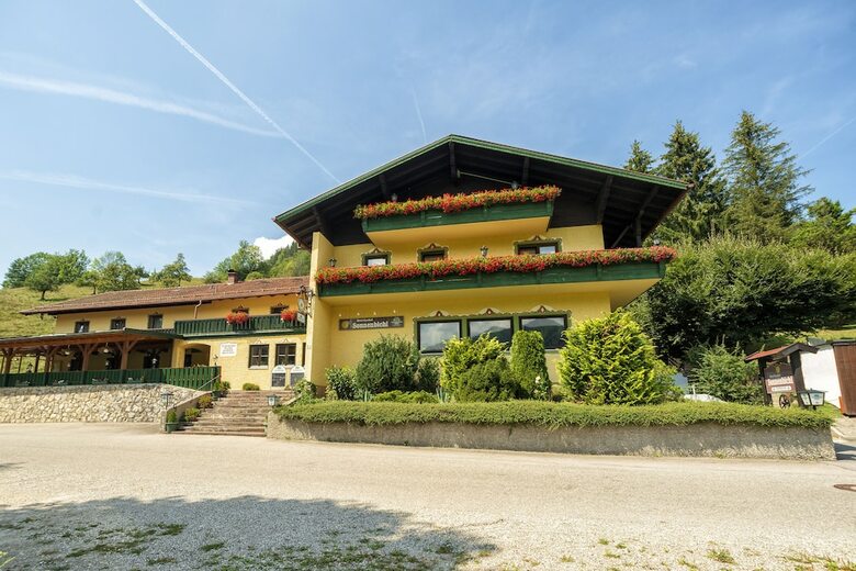 Hotel-gasthof Sonnenbichl