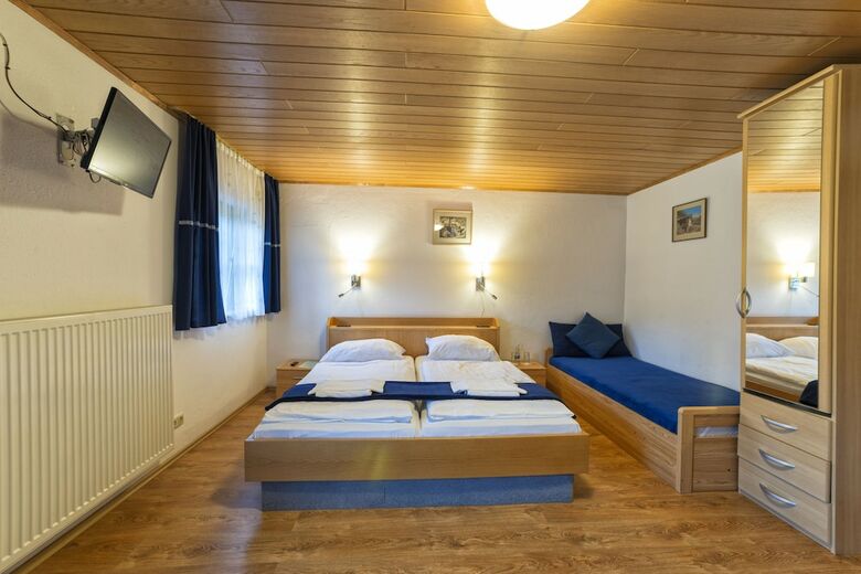 Hotel-gasthof Sonnenbichl