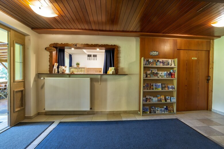 Hotel-gasthof Sonnenbichl