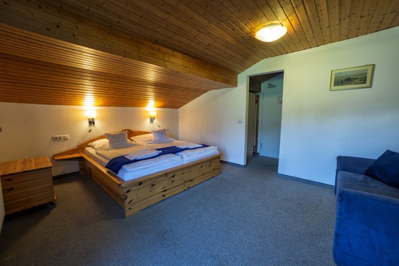 Hotel-gasthof Sonnenbichl