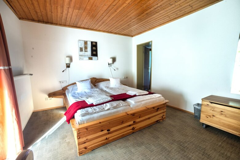 Hotel-gasthof Sonnenbichl