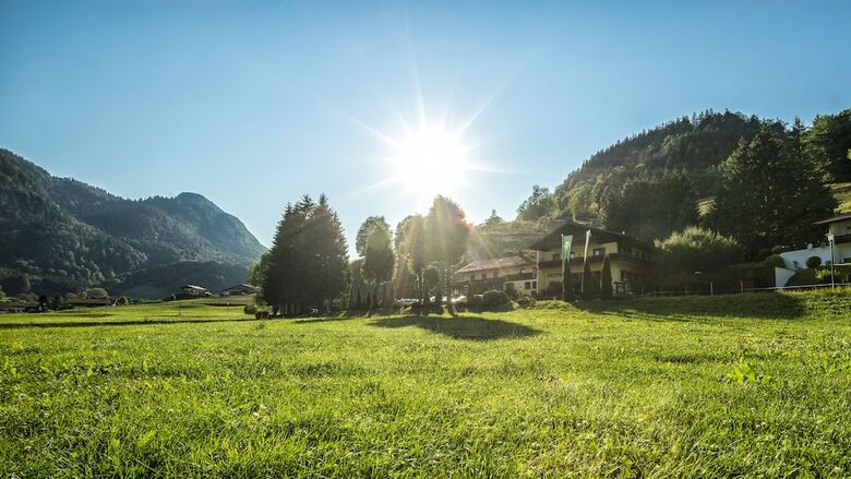 Hotel-gasthof Sonnenbichl