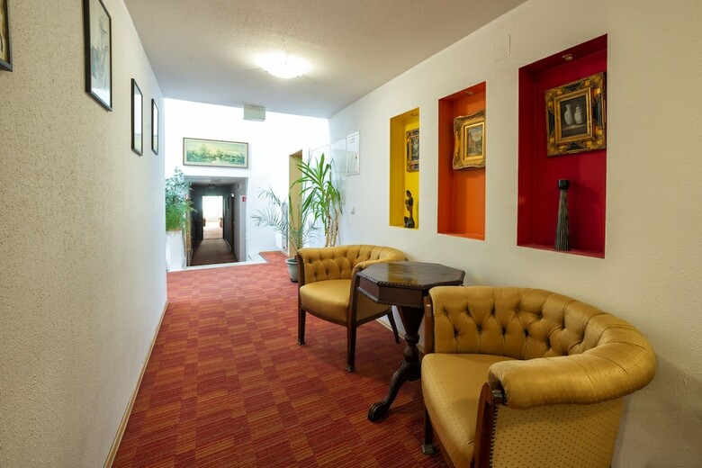 Hotel-gasthof Sonnenbichl