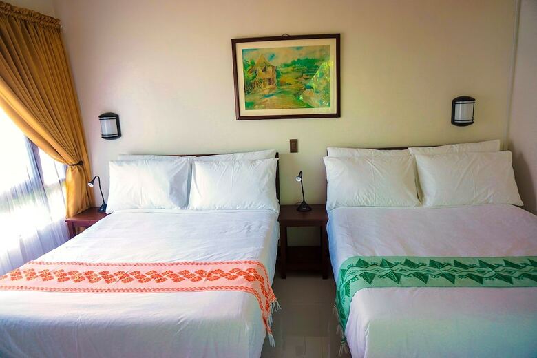 Hotel Veranda Suites And Restaurant