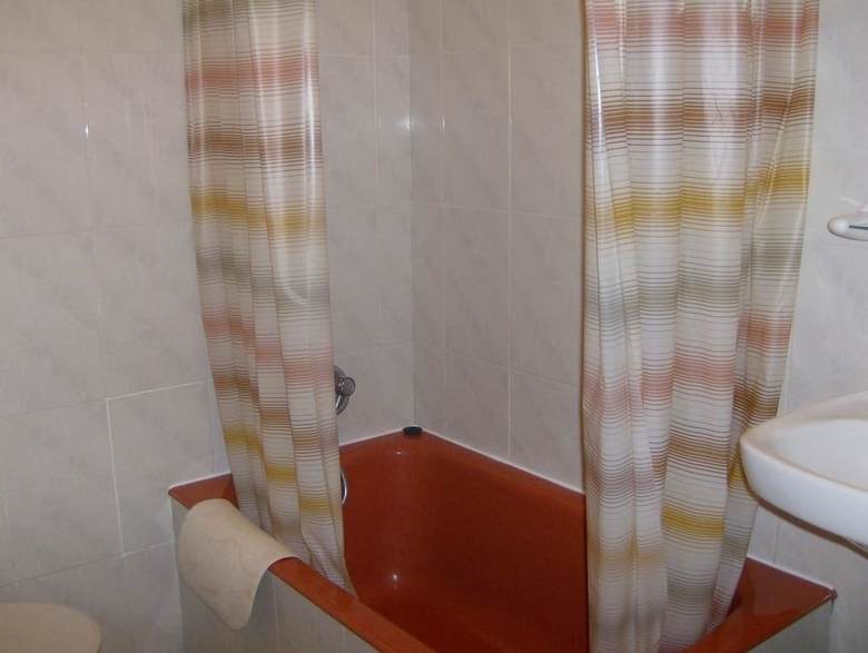 Pension Hostal Monterredondo