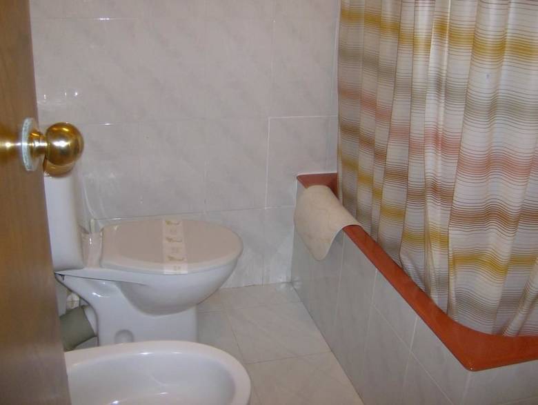 Pension Hostal Monterredondo
