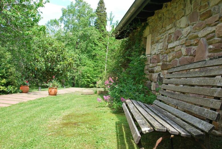 Bed & Breakfast Aretxola Maison D'h�tes