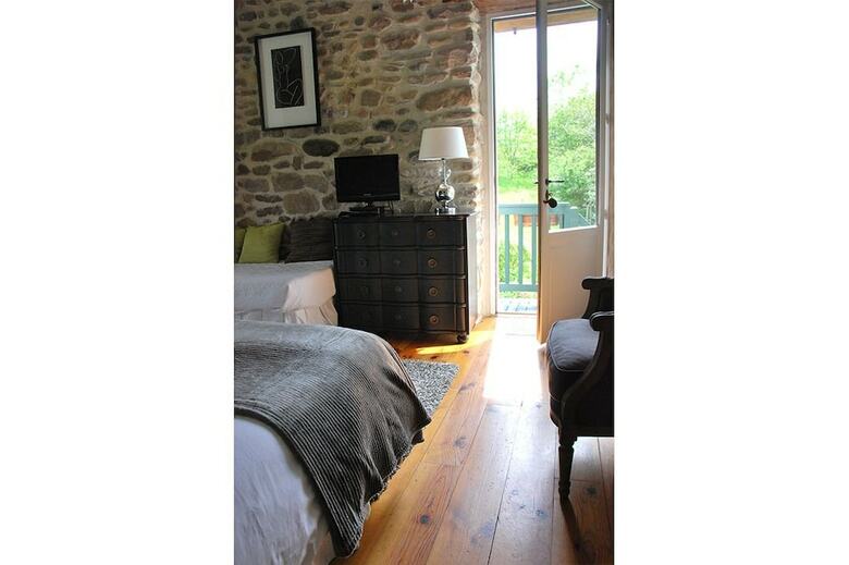 Bed & Breakfast Aretxola Maison D'h�tes