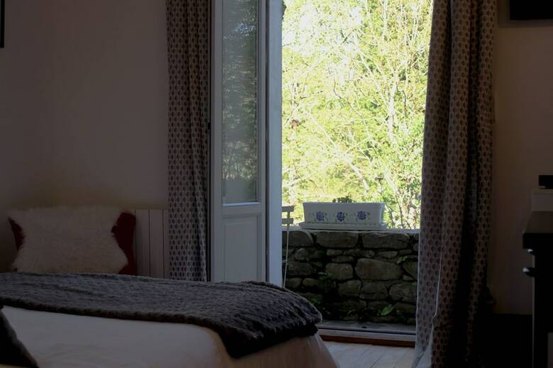 Bed & Breakfast Aretxola Maison D'h�tes