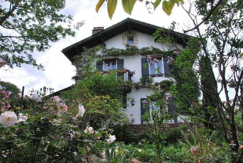 Bed & Breakfast Aretxola Maison D'h�tes