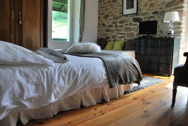 Bed & Breakfast Aretxola Maison D'h�tes
