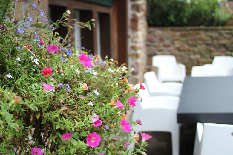 Bed & Breakfast Aretxola Maison D'h�tes