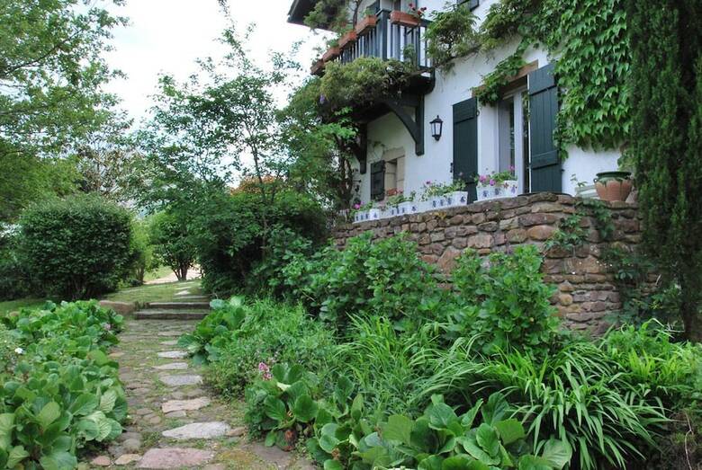 Bed & Breakfast Aretxola Maison D'h�tes