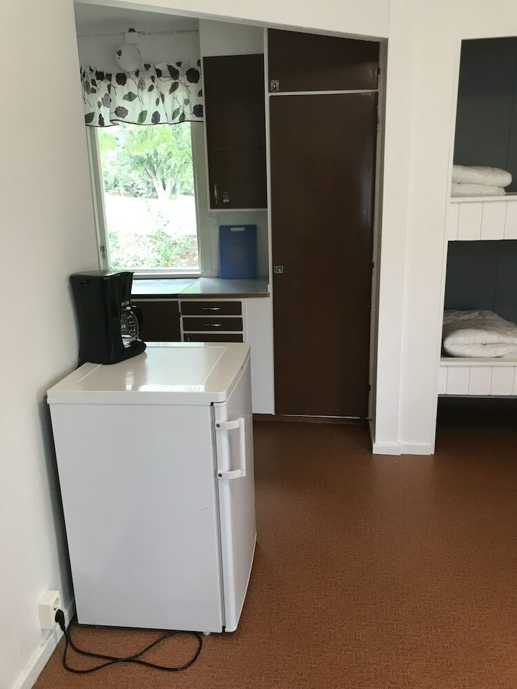 Cabana Sj�lunda Semesterby