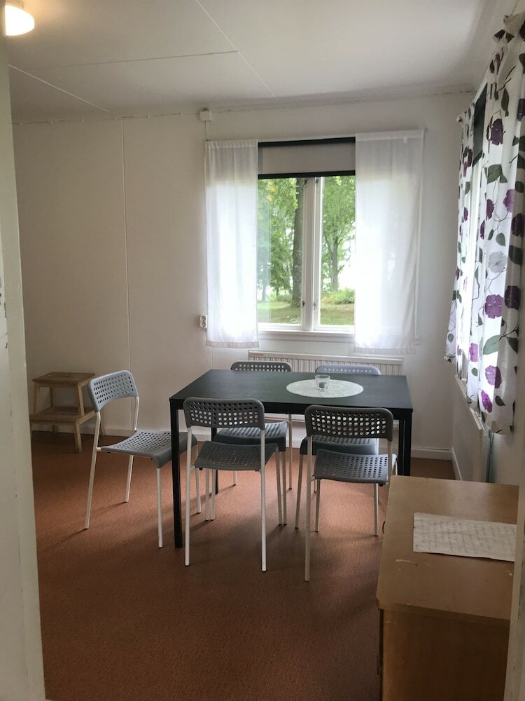 Cabana Sj�lunda Semesterby