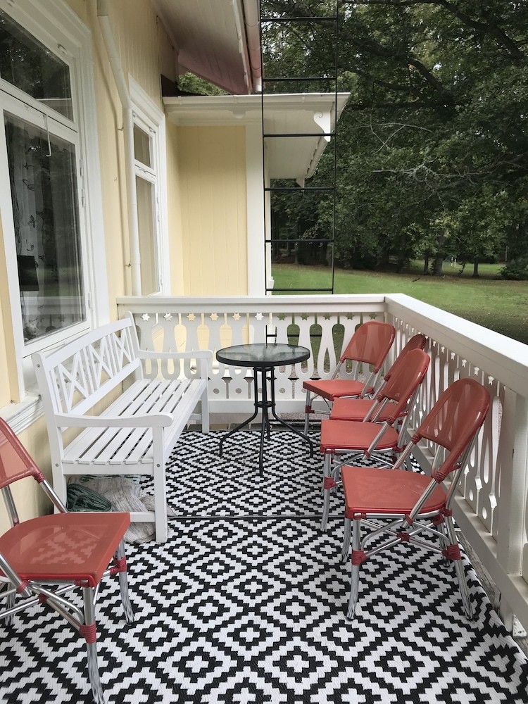 Cabana Sj�lunda Semesterby