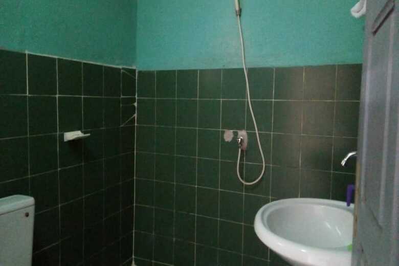 Hotel H�tel Ixora Divo