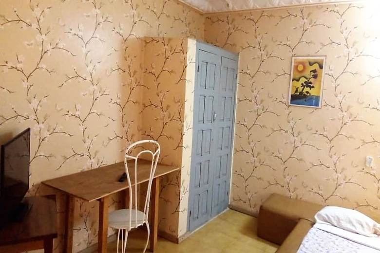 Hotel H�tel Ixora Divo