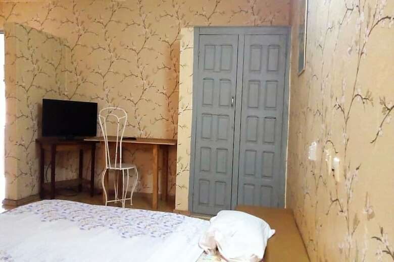 Hotel H�tel Ixora Divo
