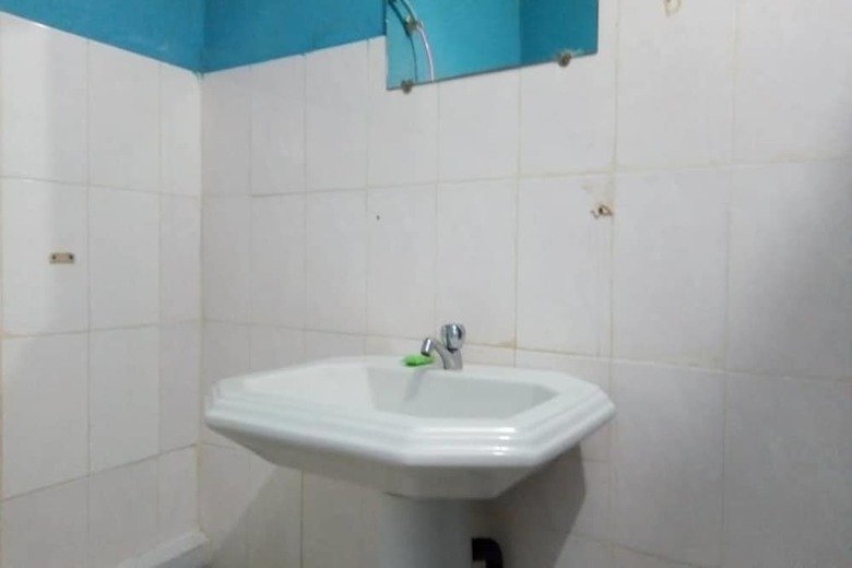 Hotel H�tel Ixora Gagnoa