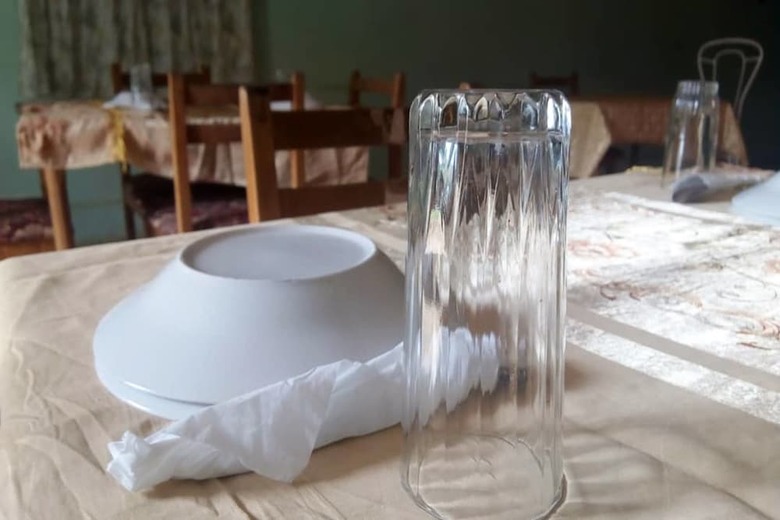 Hotel H�tel Ixora Gagnoa