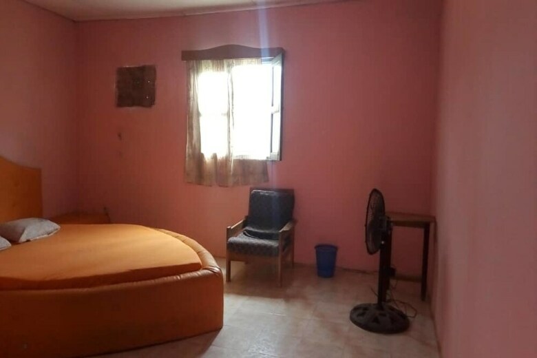 Hotel H�tel Ixora Gagnoa