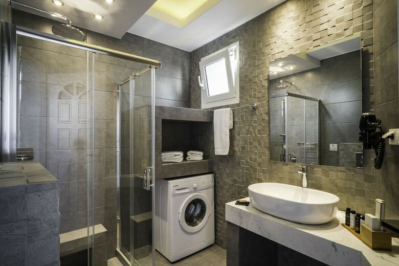Apartamentos Talos Luxury Suites