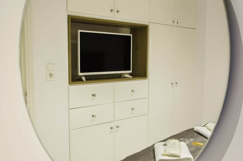 Apartamentos Talos Luxury Suites