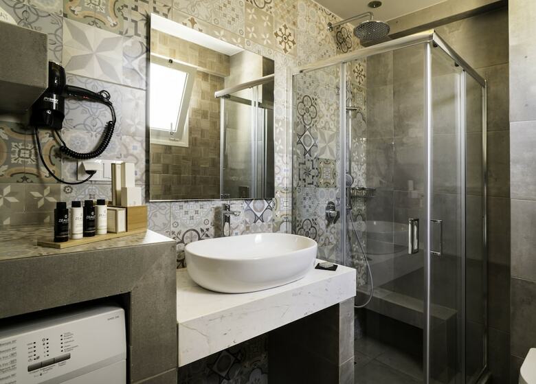 Apartamentos Talos Luxury Suites