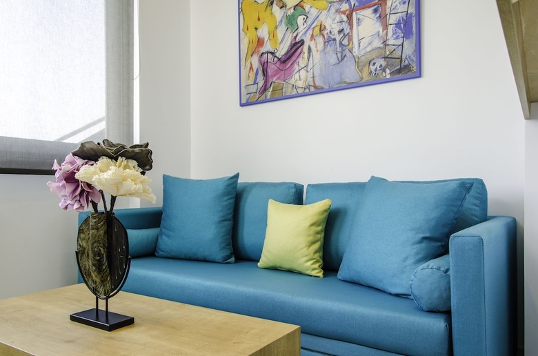 Apartamentos Talos Luxury Suites