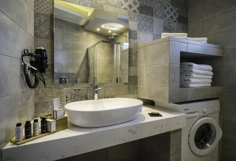 Apartamentos Talos Luxury Suites